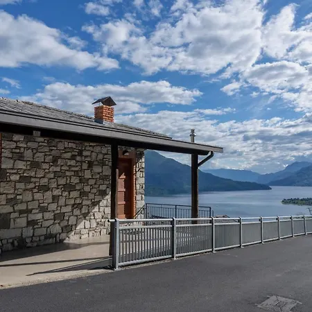 Incantevole Terrazza Sul Di Апартаменты *