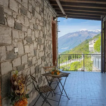 Apartamento Incantevole Terrazza Sul Di *