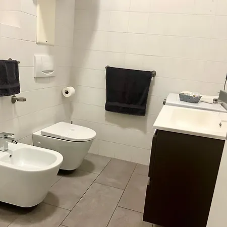 Apartamento Incantevole Terrazza Sul Di *